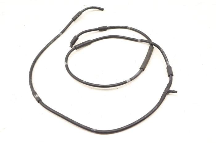 Turbo Air Hose / Line 7P5145693 95811069300 main product photo