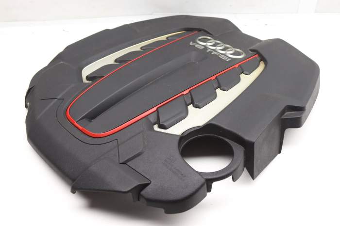 V8 Tfsi Engine Cover 079103925S main product photo