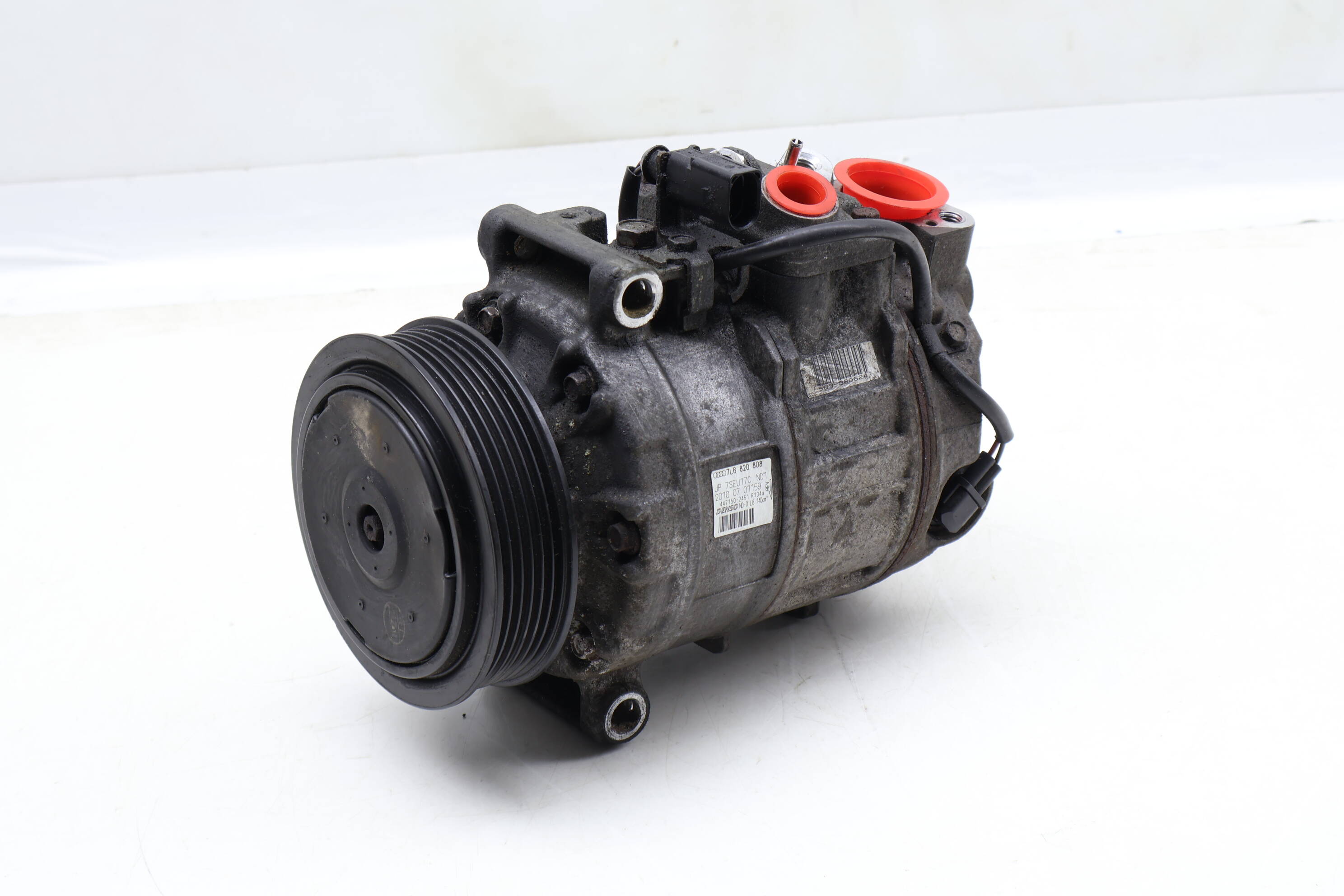 Ac Compressor 7L6820808