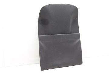Seat Back Panel W/ Pocket 2049100239