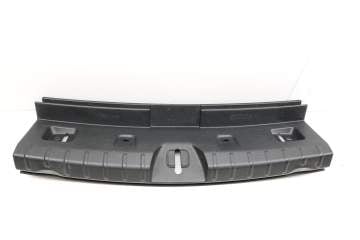 Trunk Trim Panel / Sill Cover 51477221868