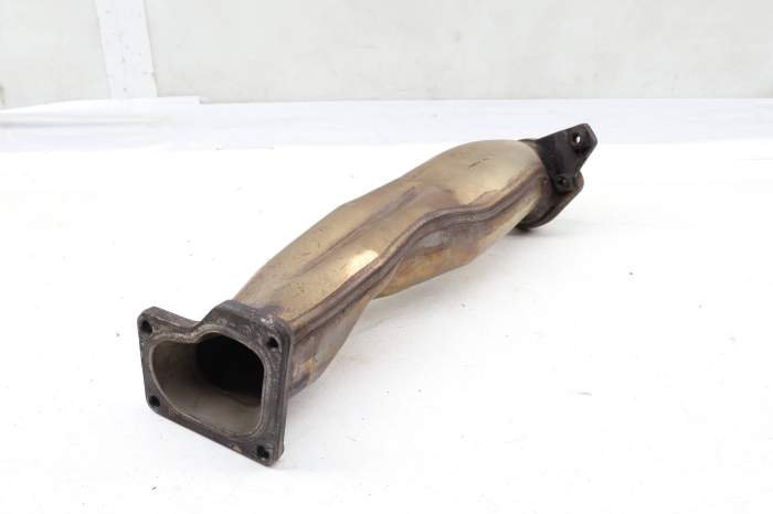 Exhaust Pipe 2781400708 main product photo