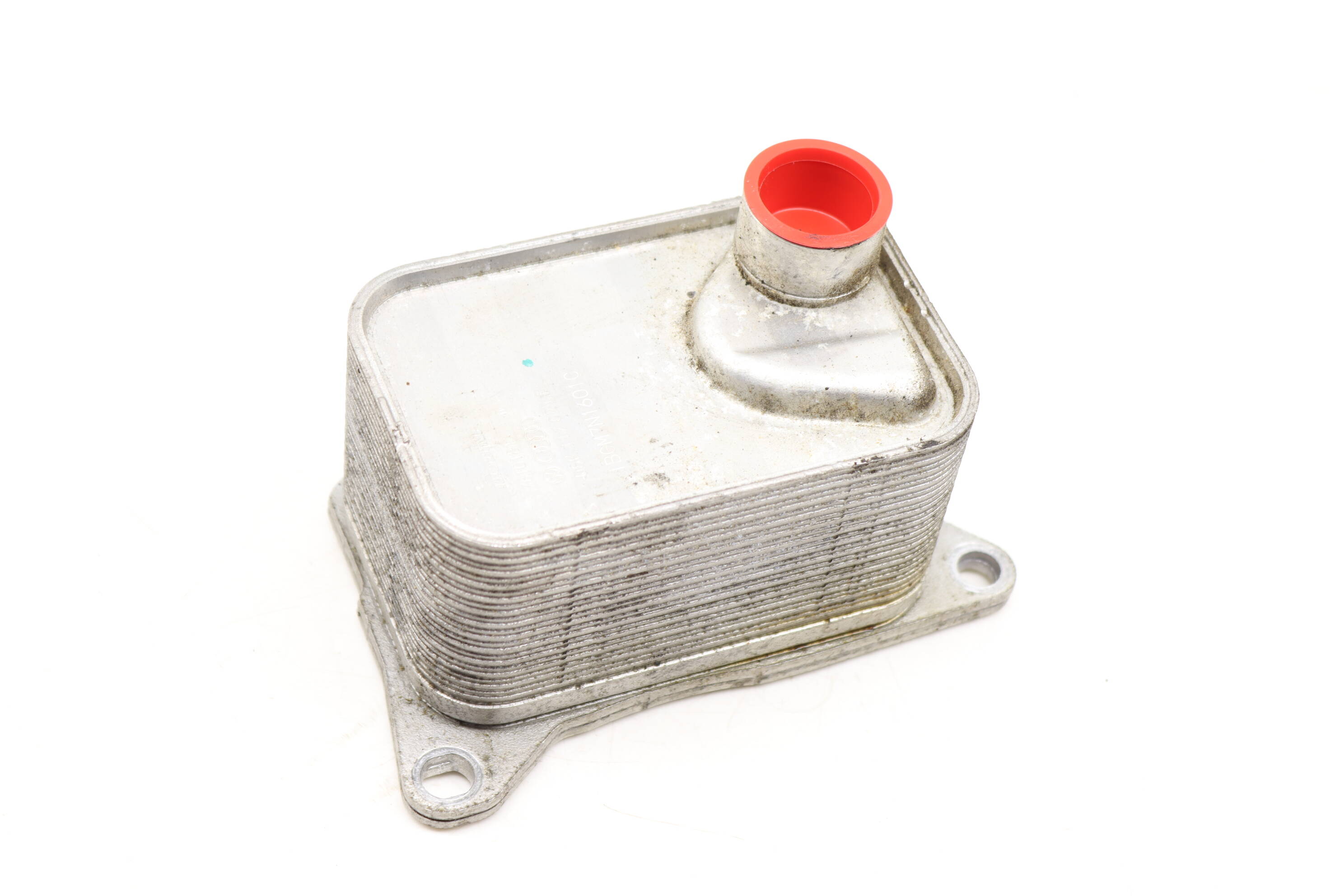 Engine Oil Cooler 06K117021E