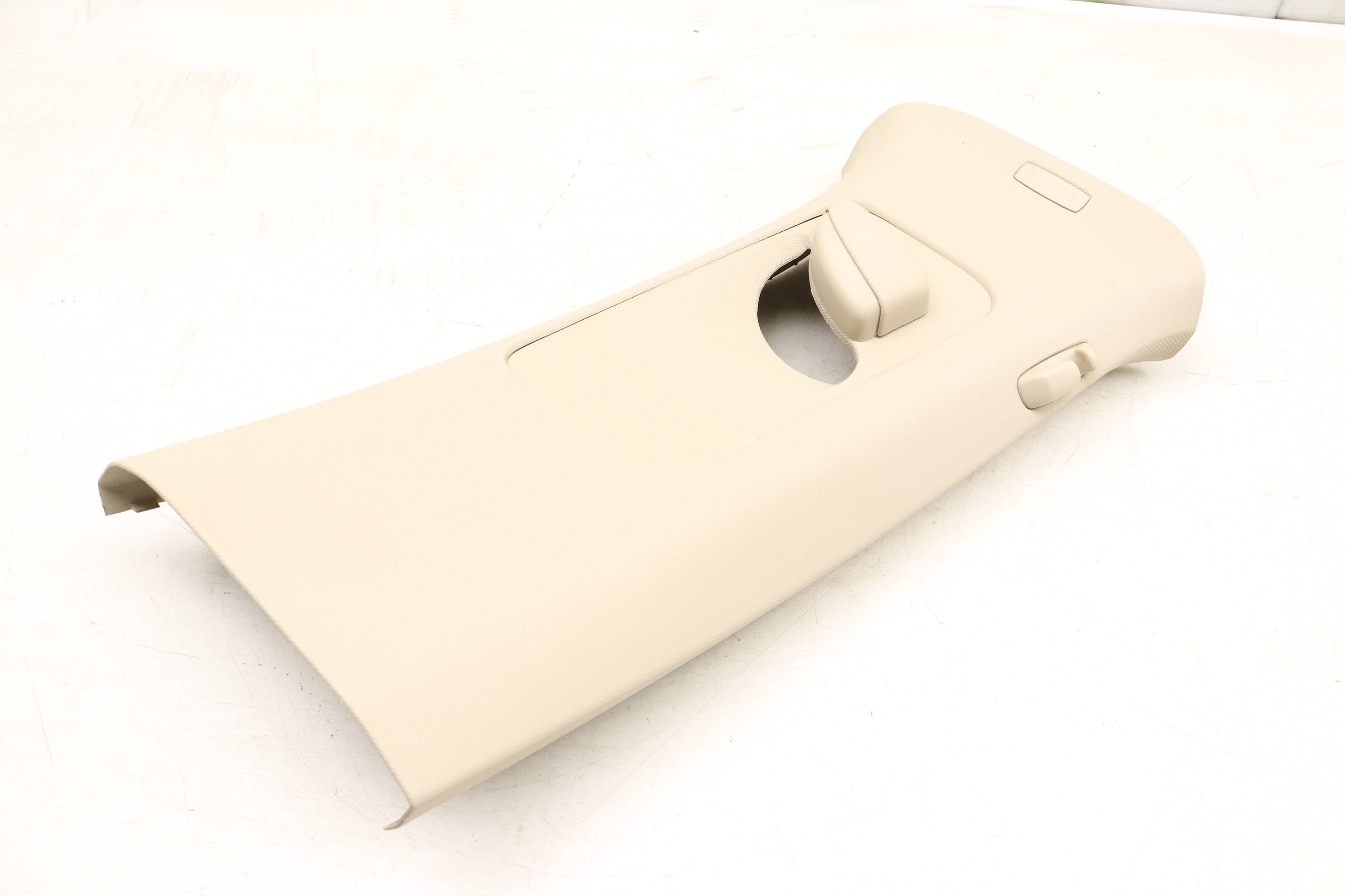 Upper B Pillar Trim / Panel 561867244A