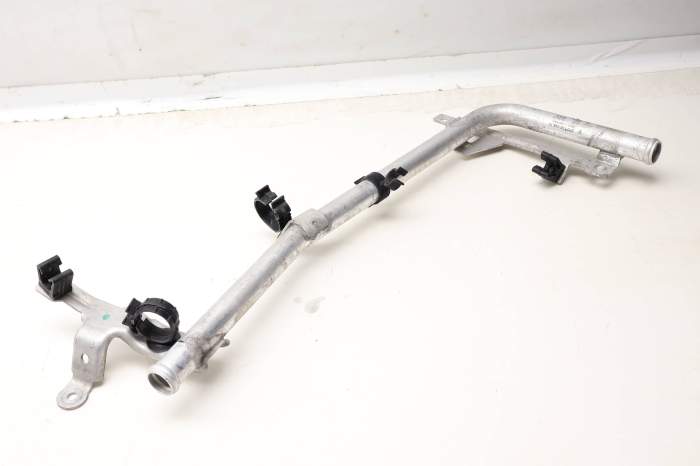 Coolant Pipe / Tube / Line 97010604810 main product photo