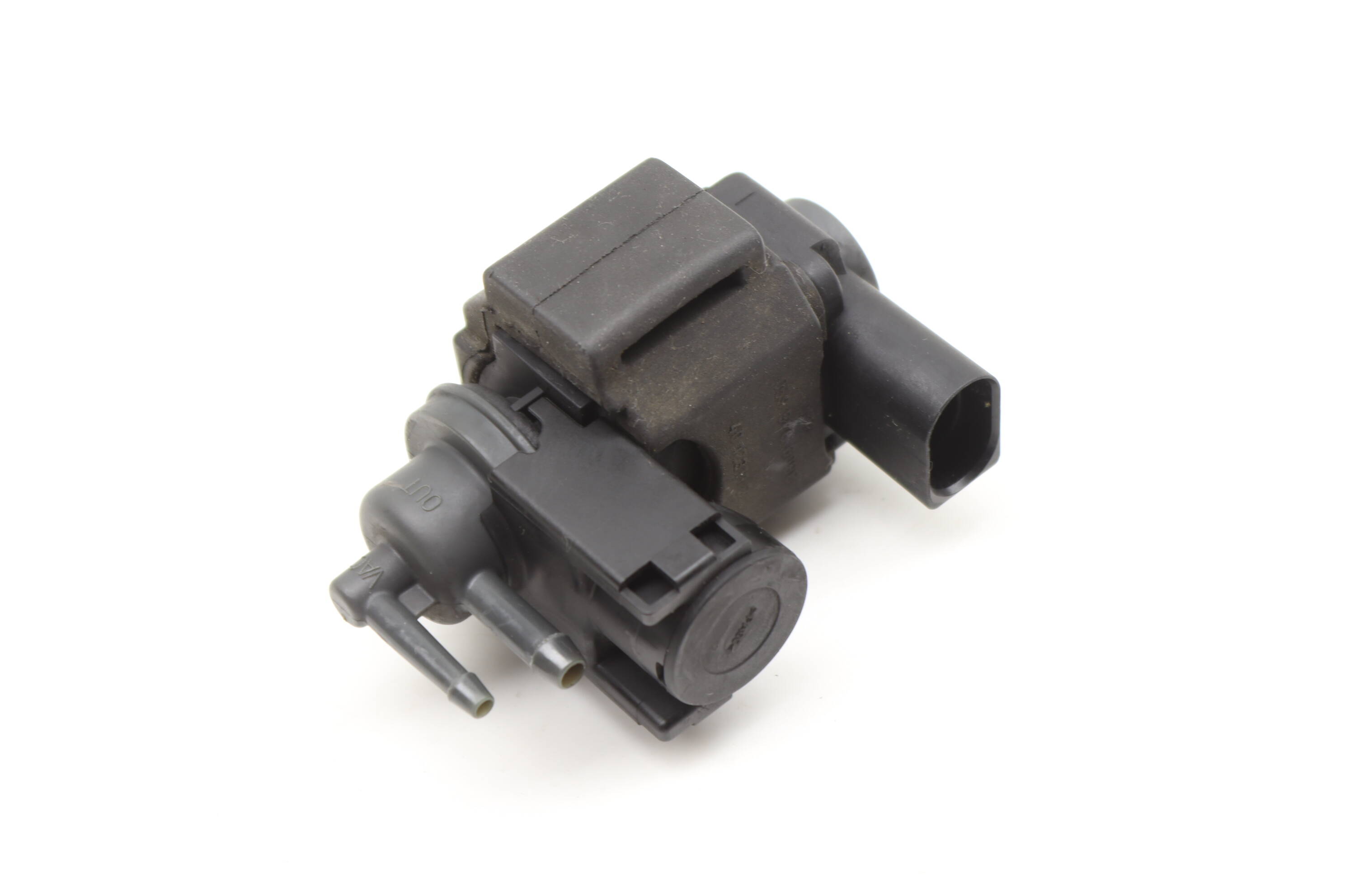 Turbo Pressure Converter 059906627L 95860662700