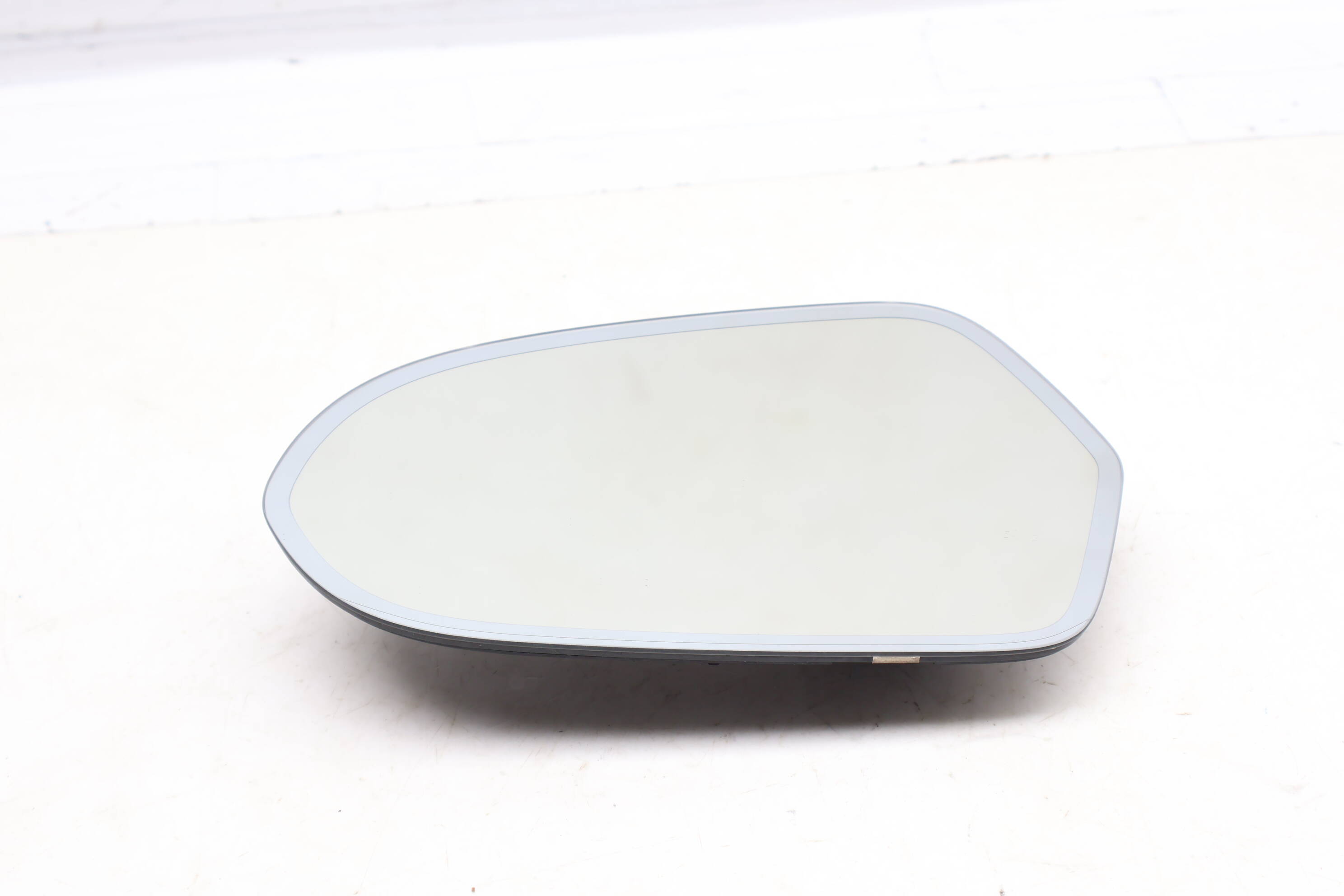 Side View Mirror Glass (Auto Dim) 4G0857535C