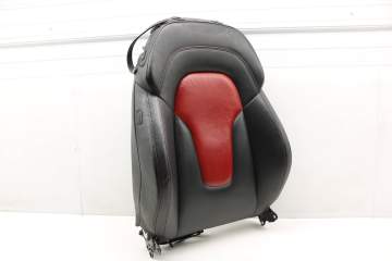 Upper Seat Backrest Cushion Assembly (Convertible) 8J7881806BA