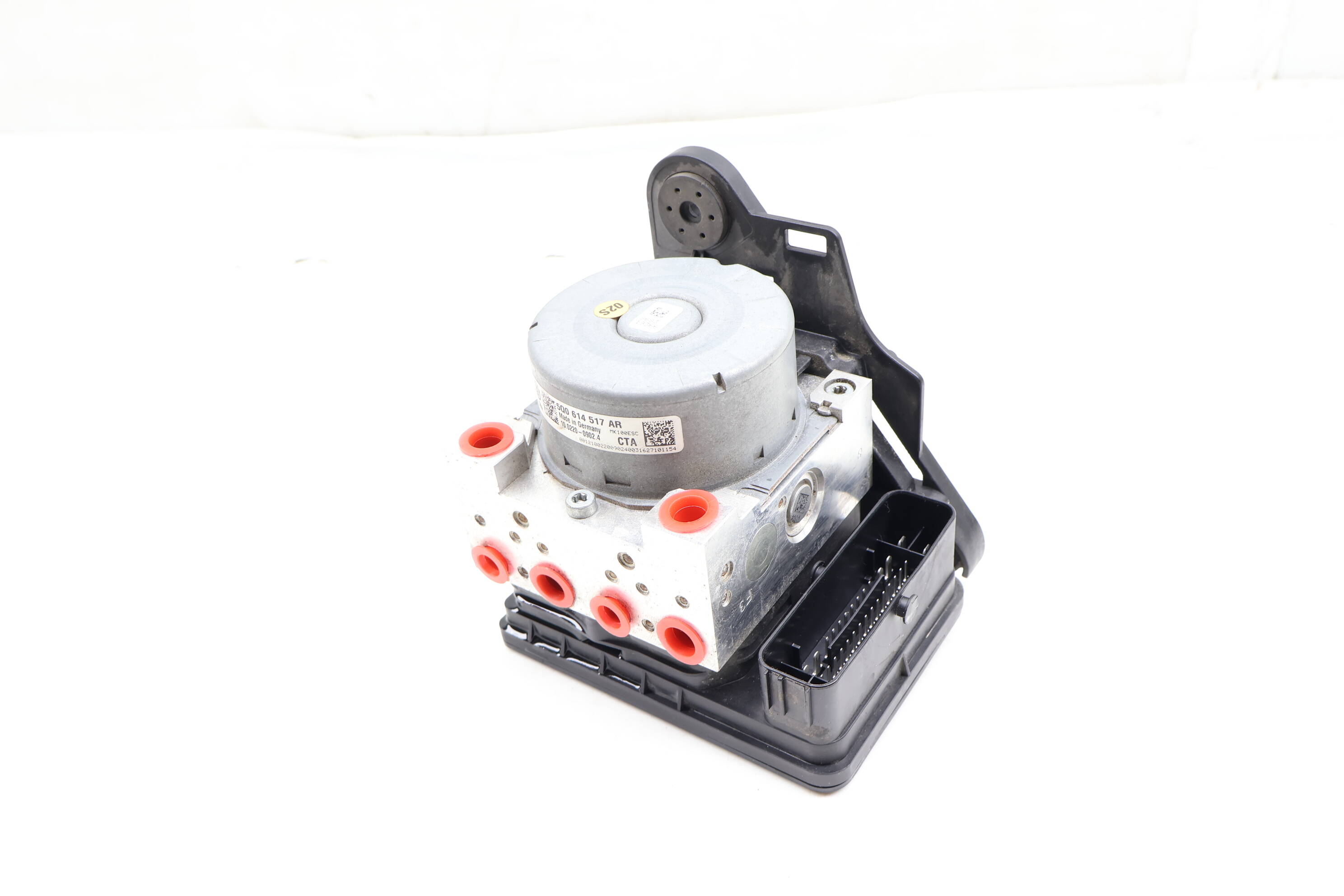 Abs Pump / Module Unit 5Q0614517AR