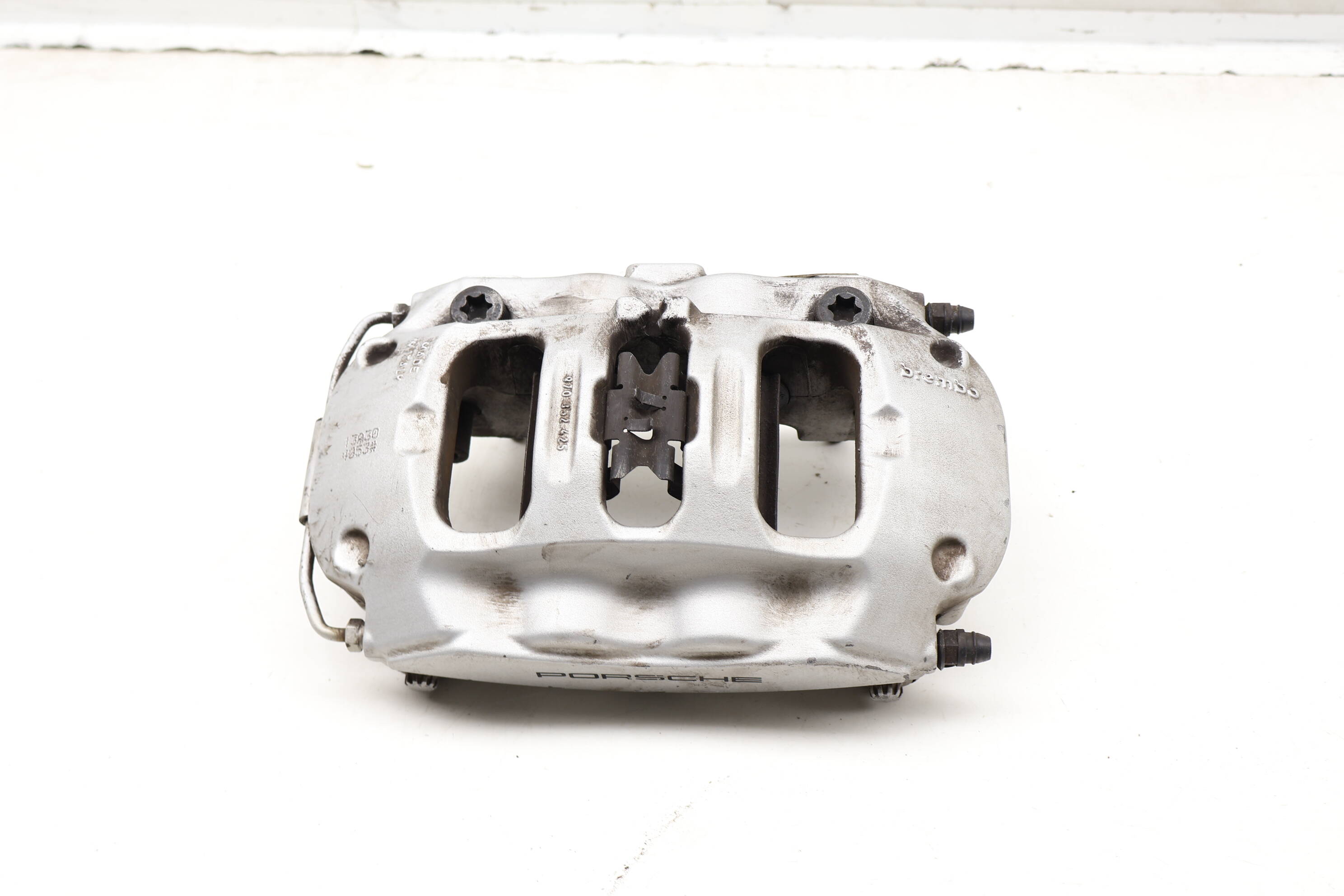 Brake Caliper
