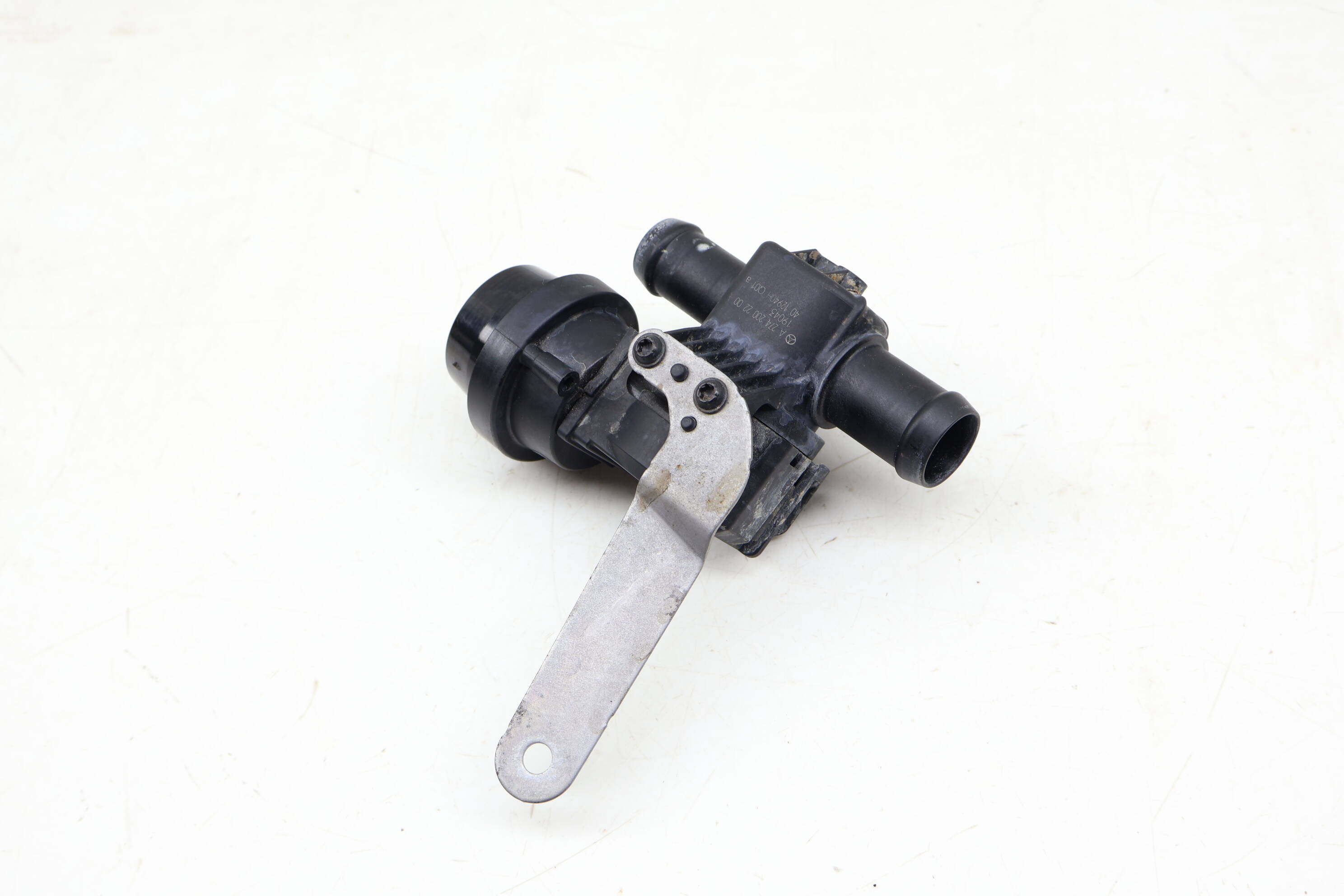 Heater Coolant Valve 2742002200