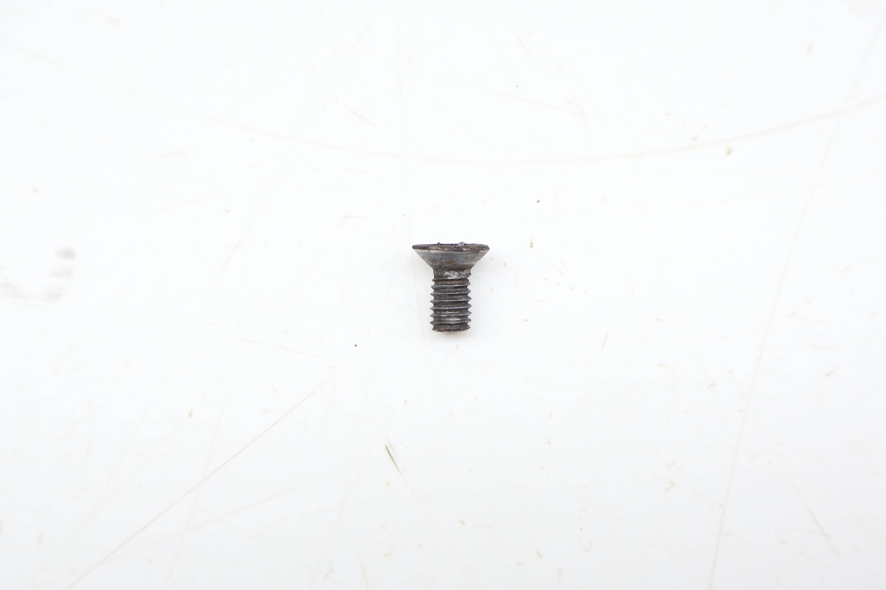Brake Rotor Screw (M6x12) 90026904701