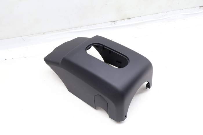 Steering Column Trim / Cover (Lower) 7P5953516C main product photo