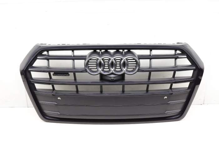 Radiator / Bumper Grille Assembly 80A853651J main product photo