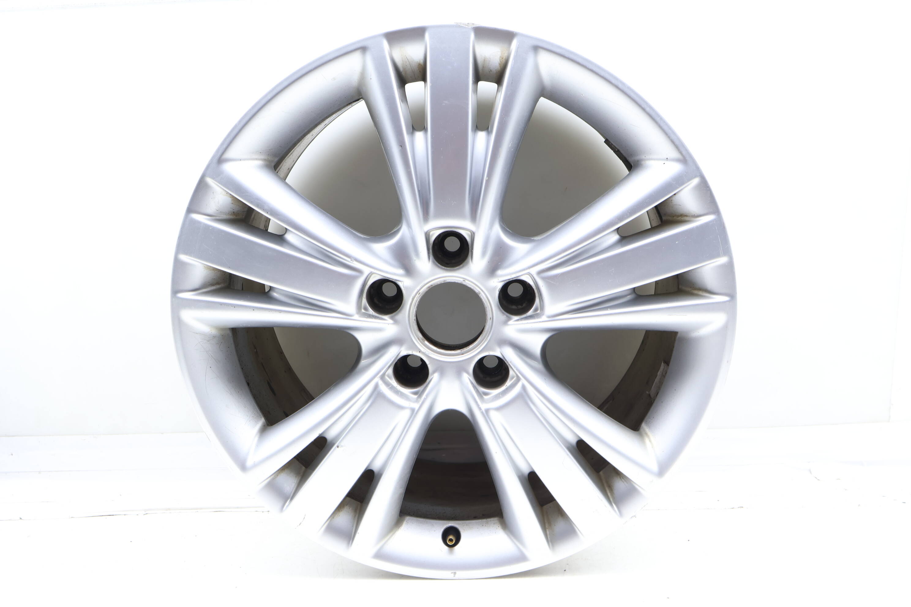 19" Inch Alloy Rim / Wheel (5-Spoke) 4L0601025AA