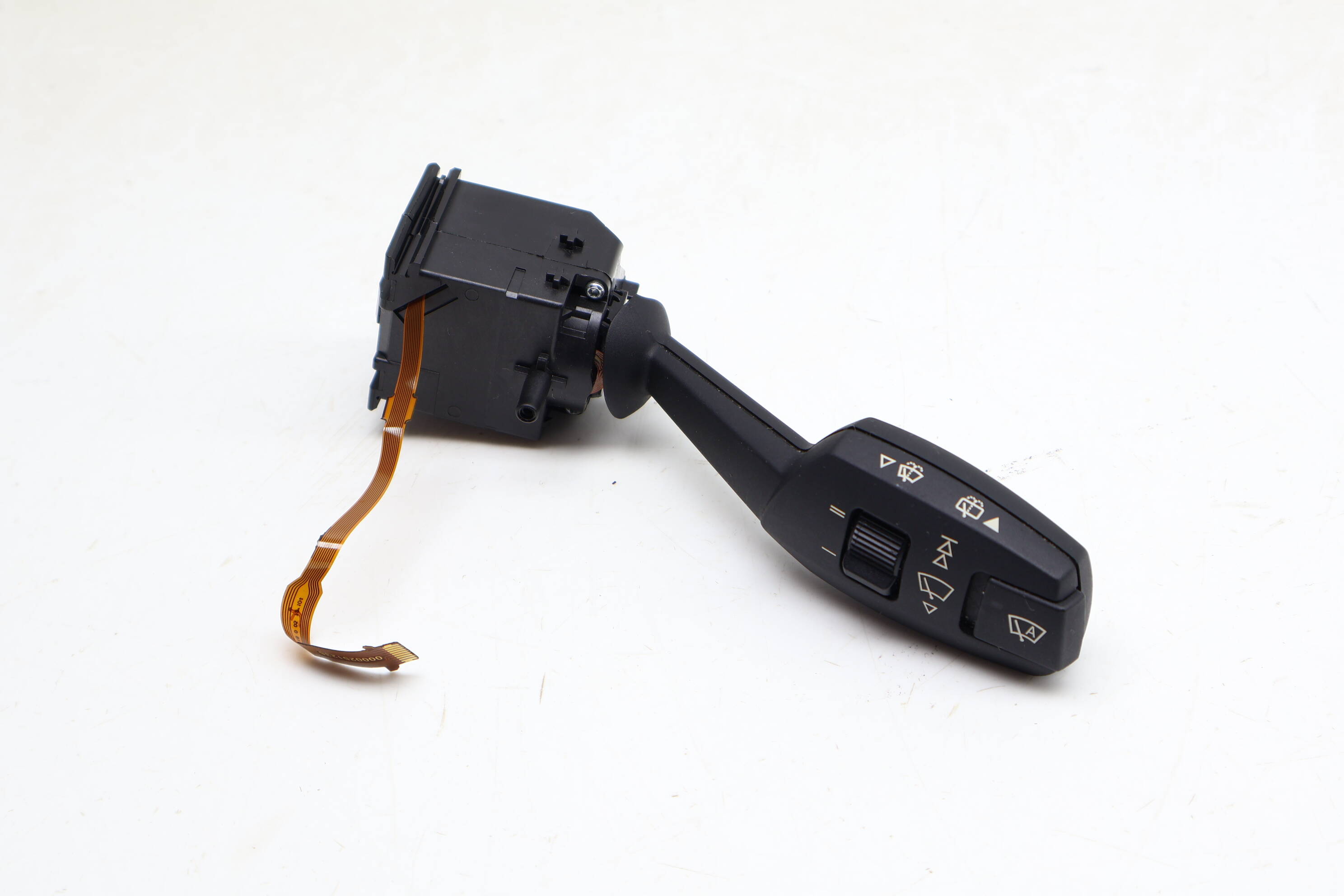 Windshield Wiper Switch / Stalk 61319251135