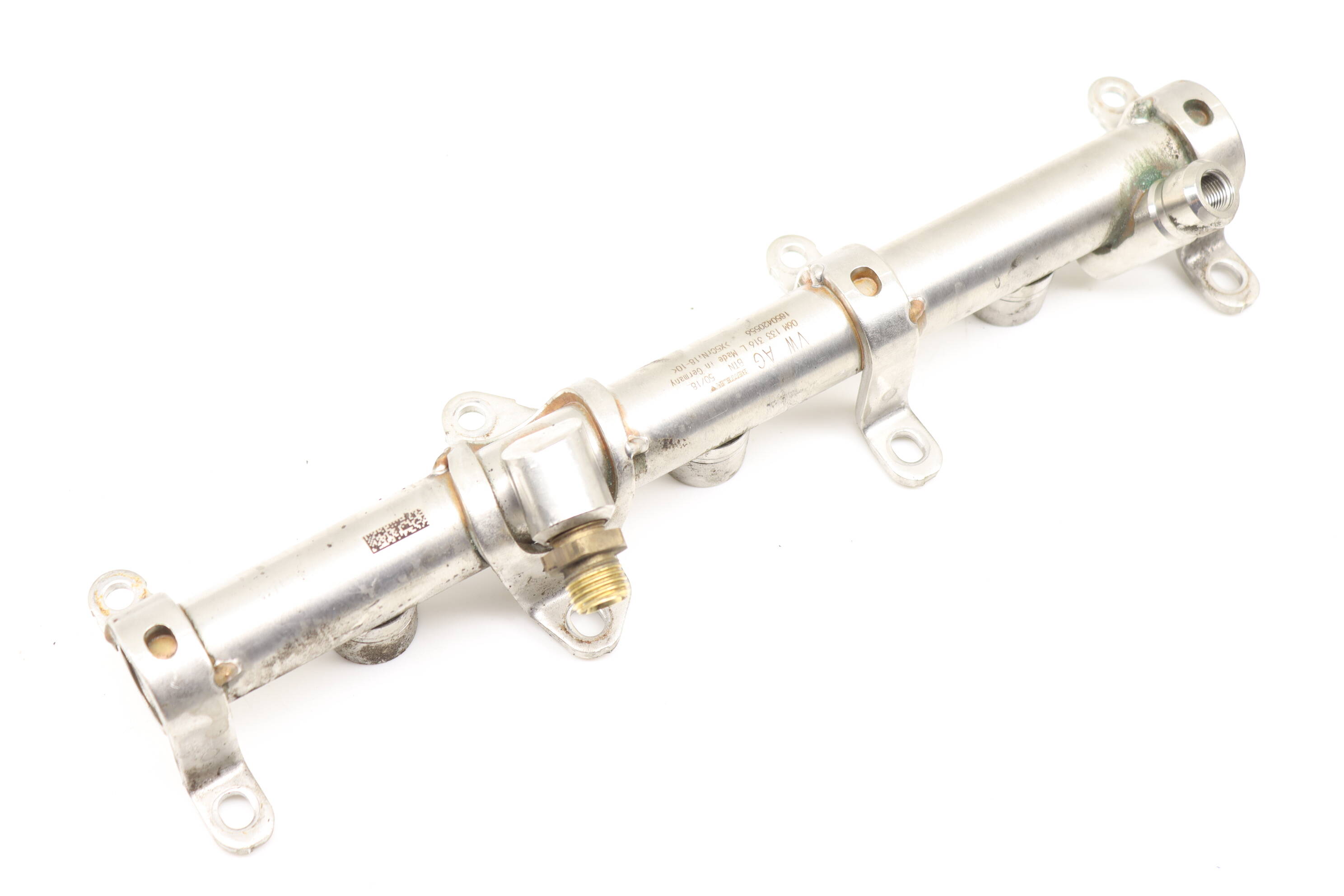 Fuel Rail 06M133316L 9A713331610