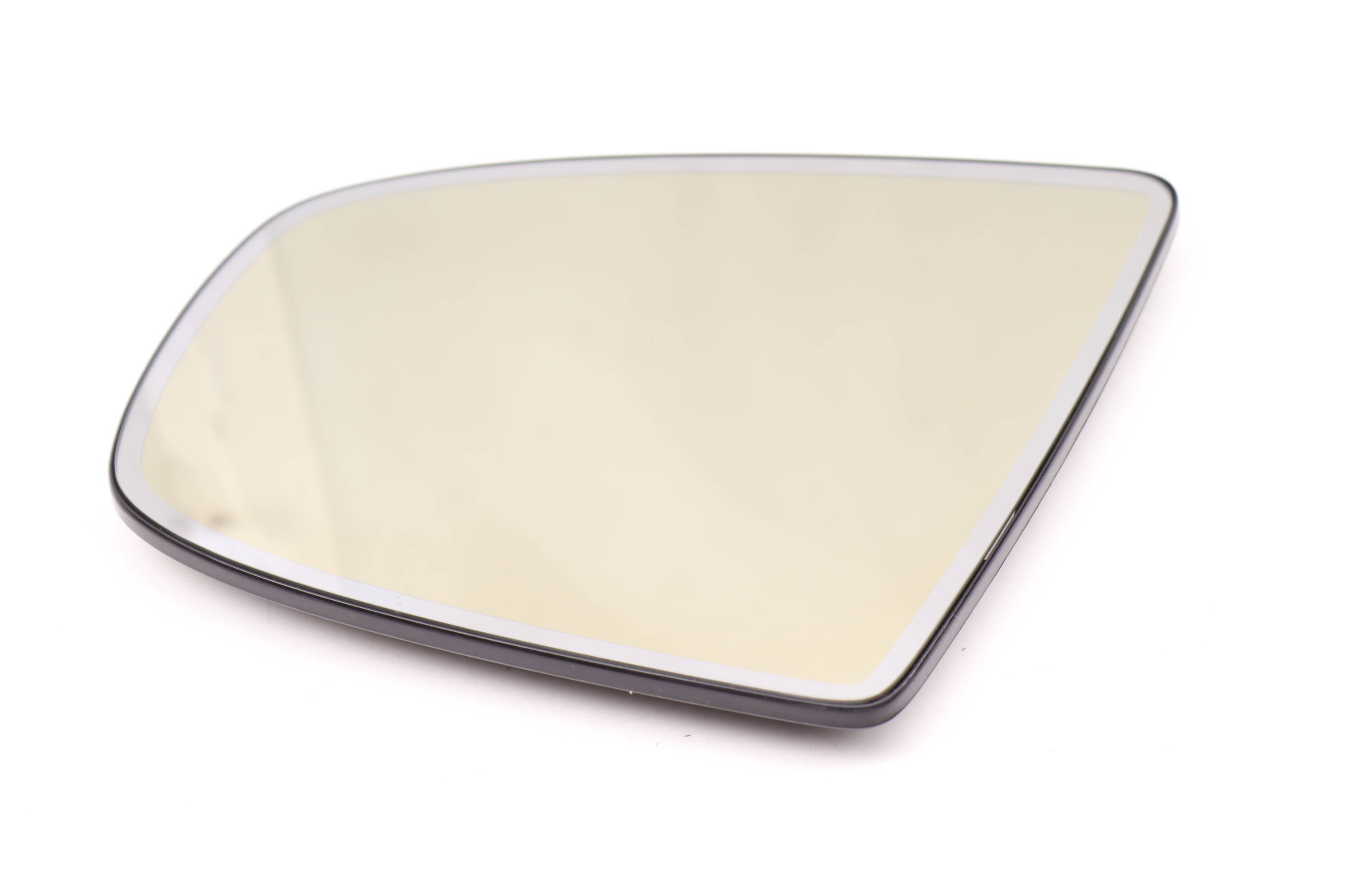 Side View Mirror Glass 51167298161