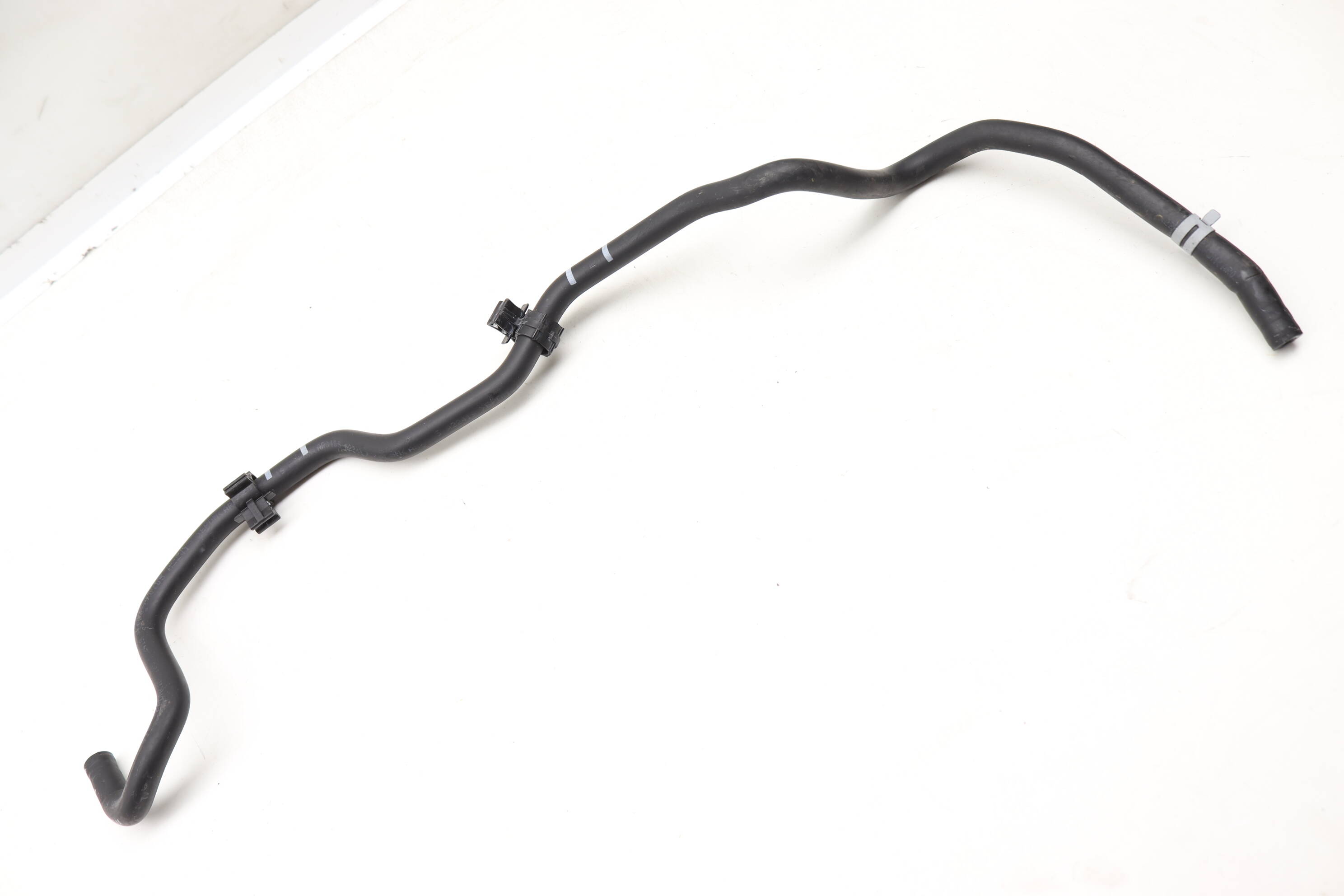 Throttle Body Hose / Intake Line DX239F813AA