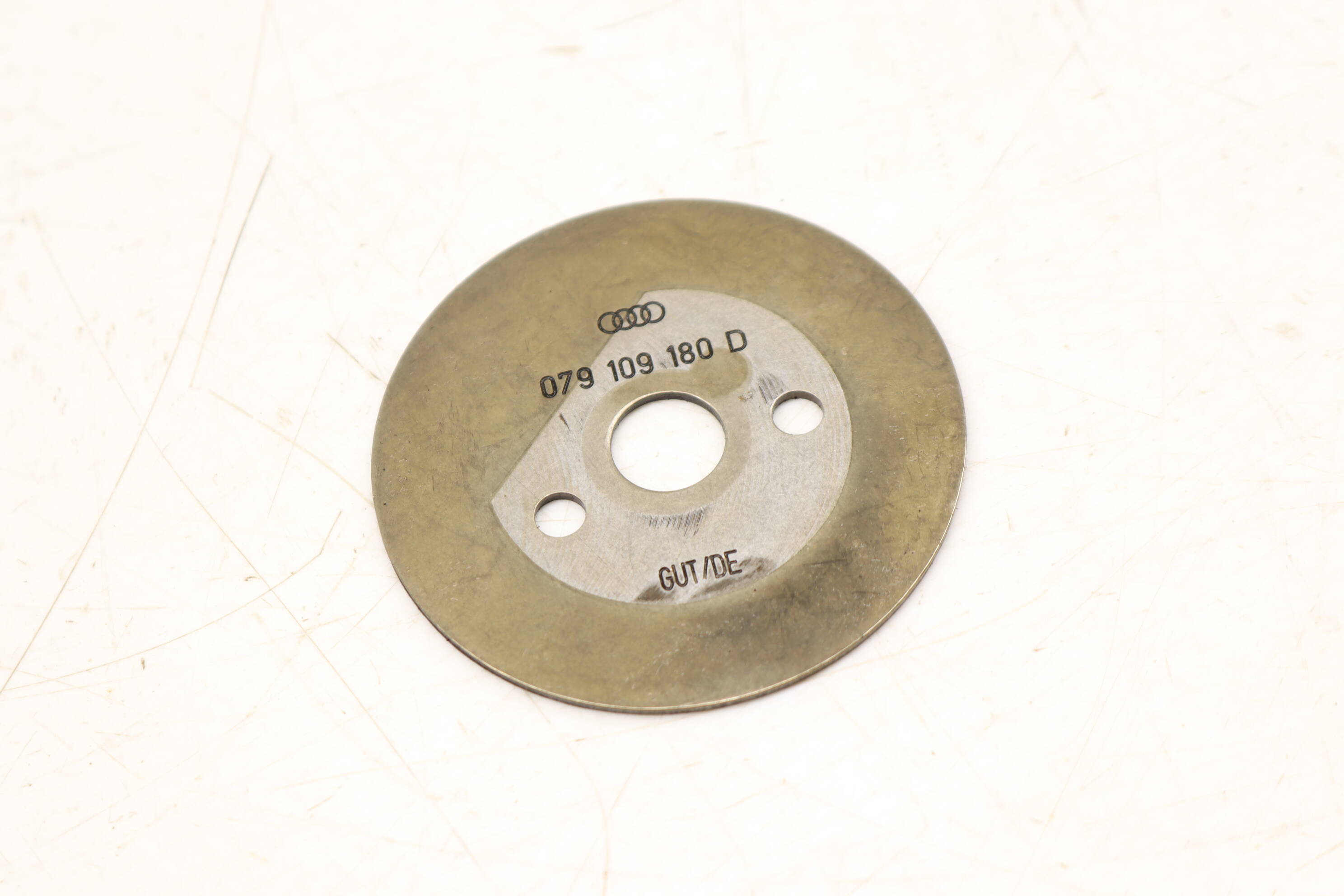 Timing Gear Bearing 079109180D