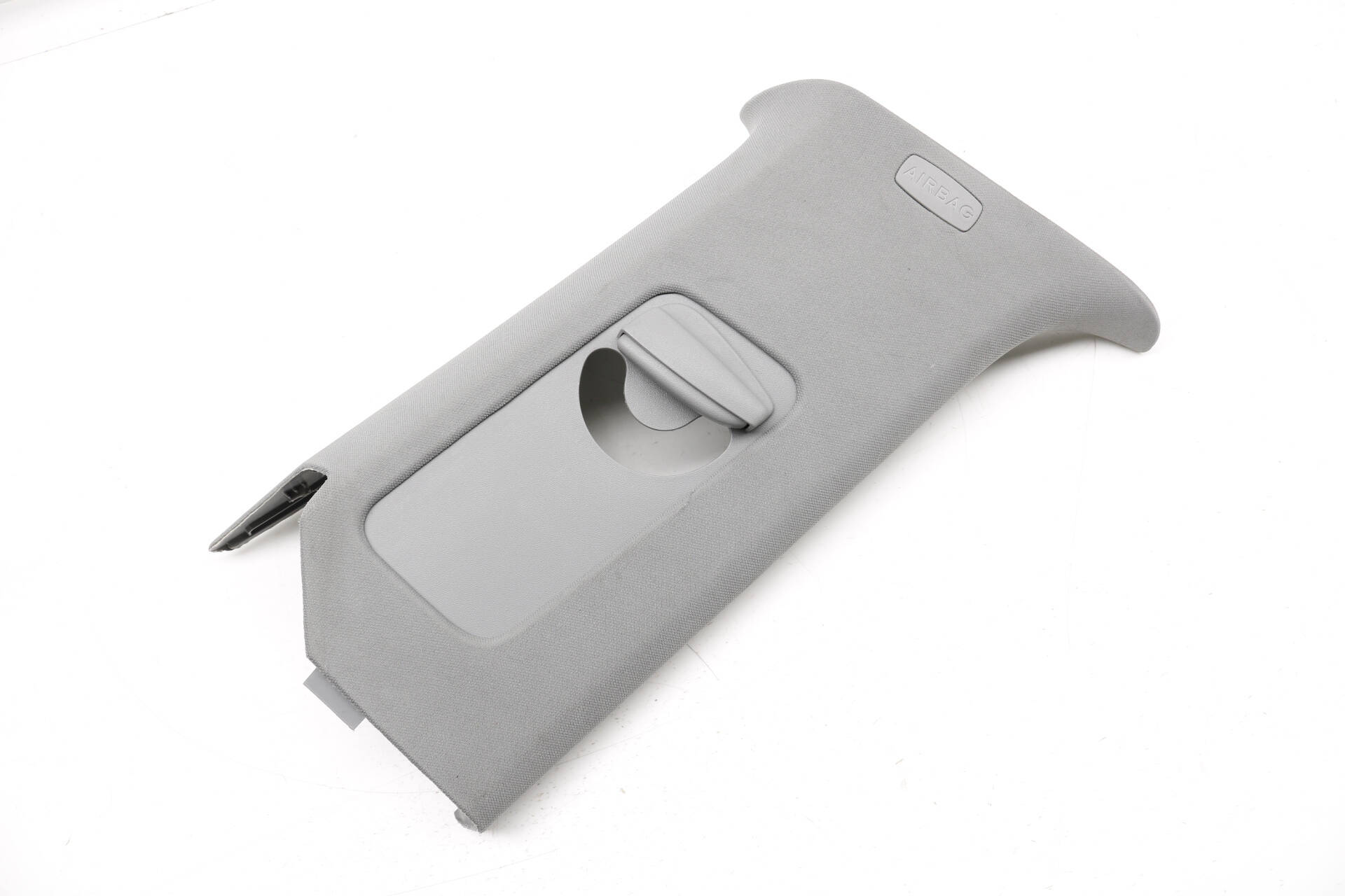 Upper C Pillar Trim / Panel 7L6867241T