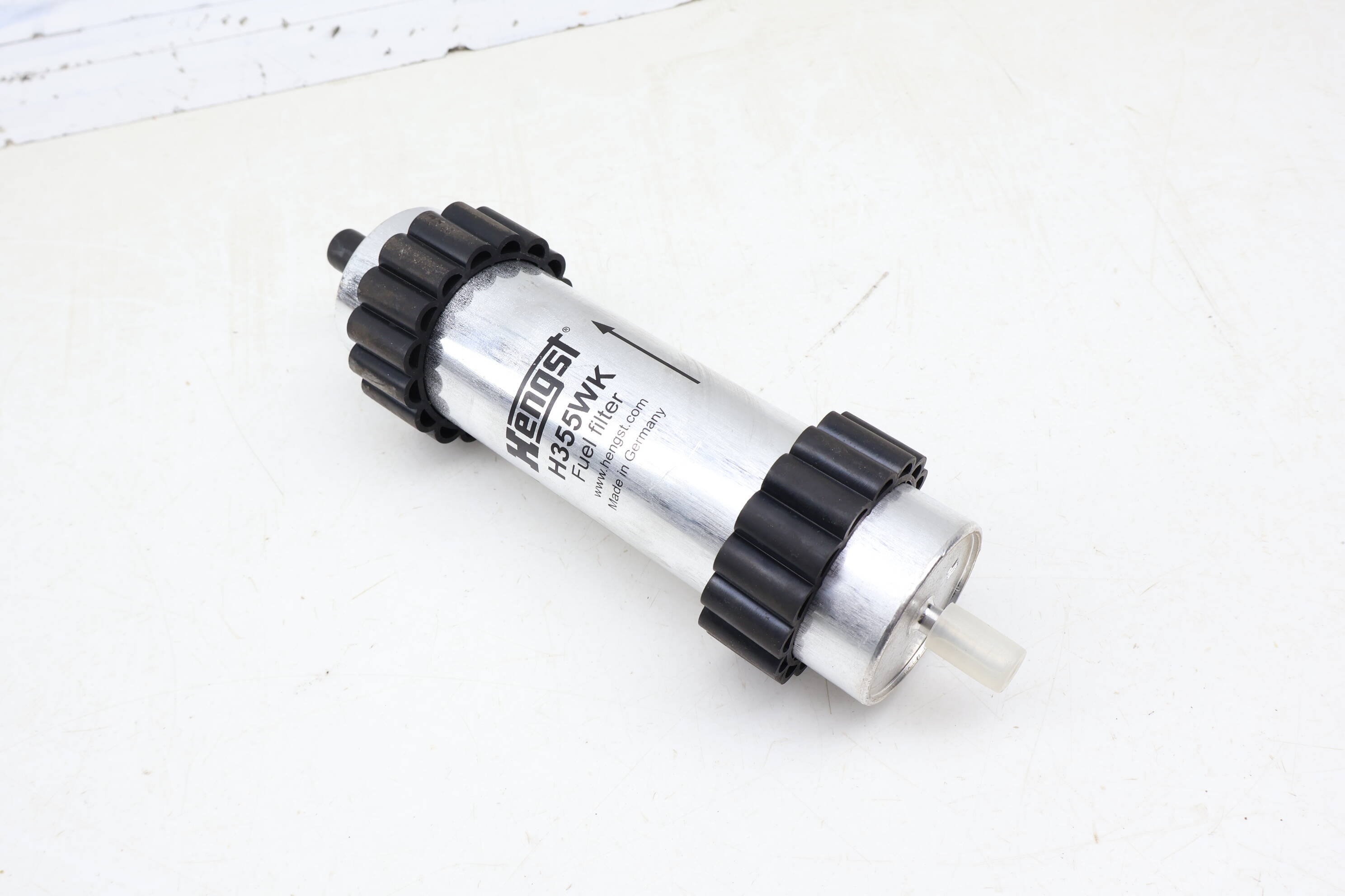 Tdi Fuel Filter 7L6127401H