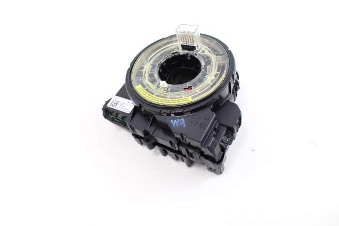 Audi Clock Spring (A4 Quattro, A5 Quattro, Q5, S5, A4) 8K0953568F