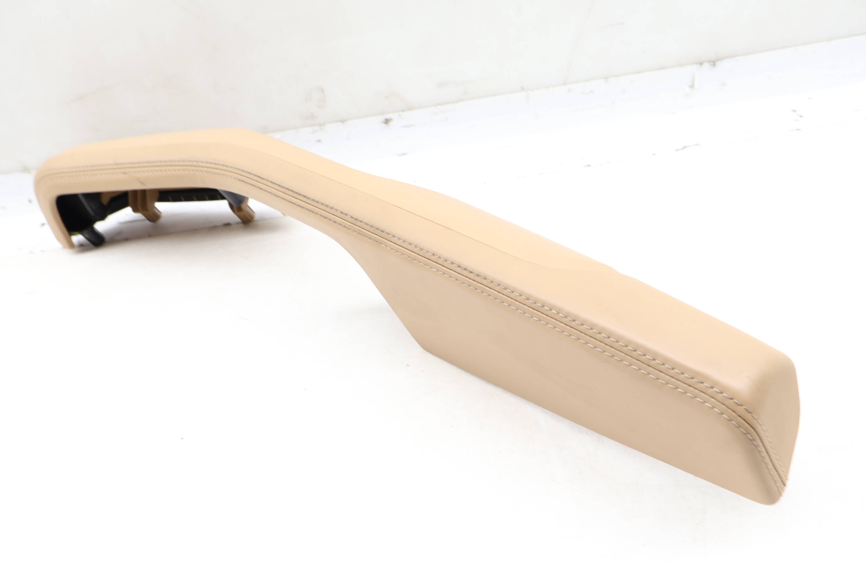 Door Panel Armrest (Leather) 95B867173A