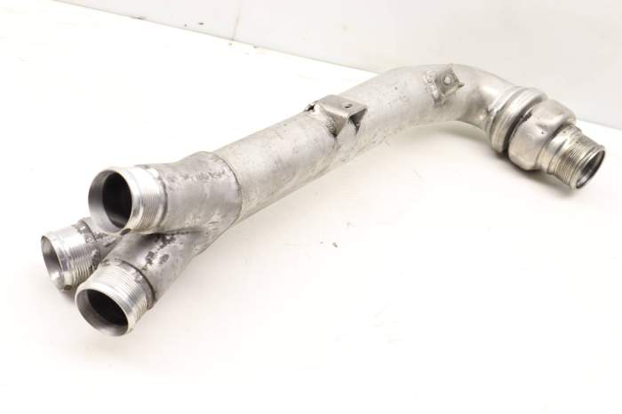 Turbo Intercooler Tube / Pipe 7L6145945H main product photo