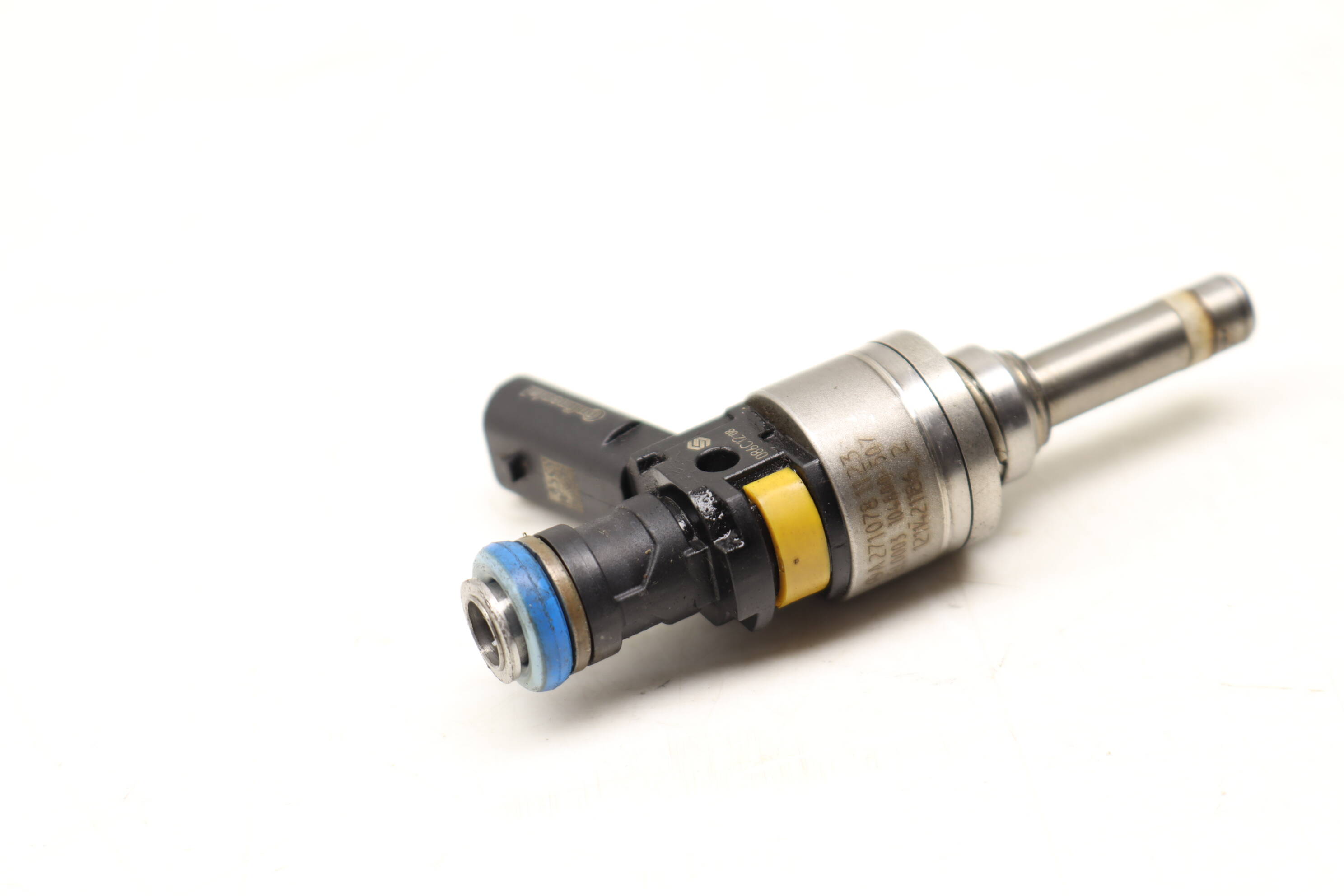 【最安値に挑戦】 Mercedes-Benz Fuel 2710781123 Injector アクセサリー