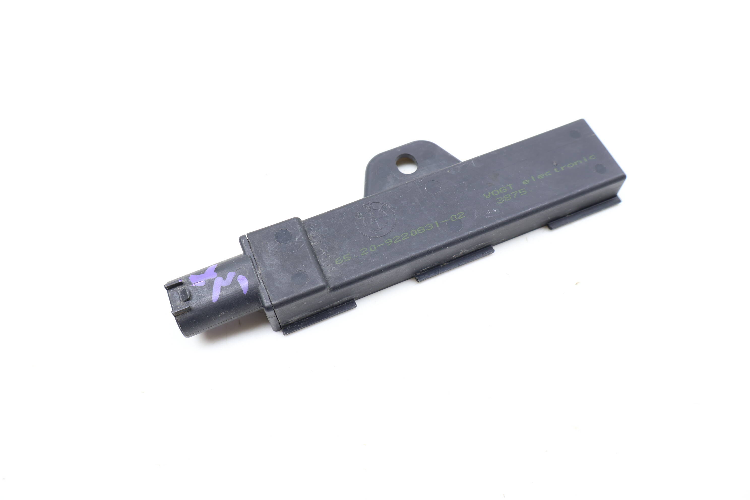 Keyless Entry Antenna 65209220831