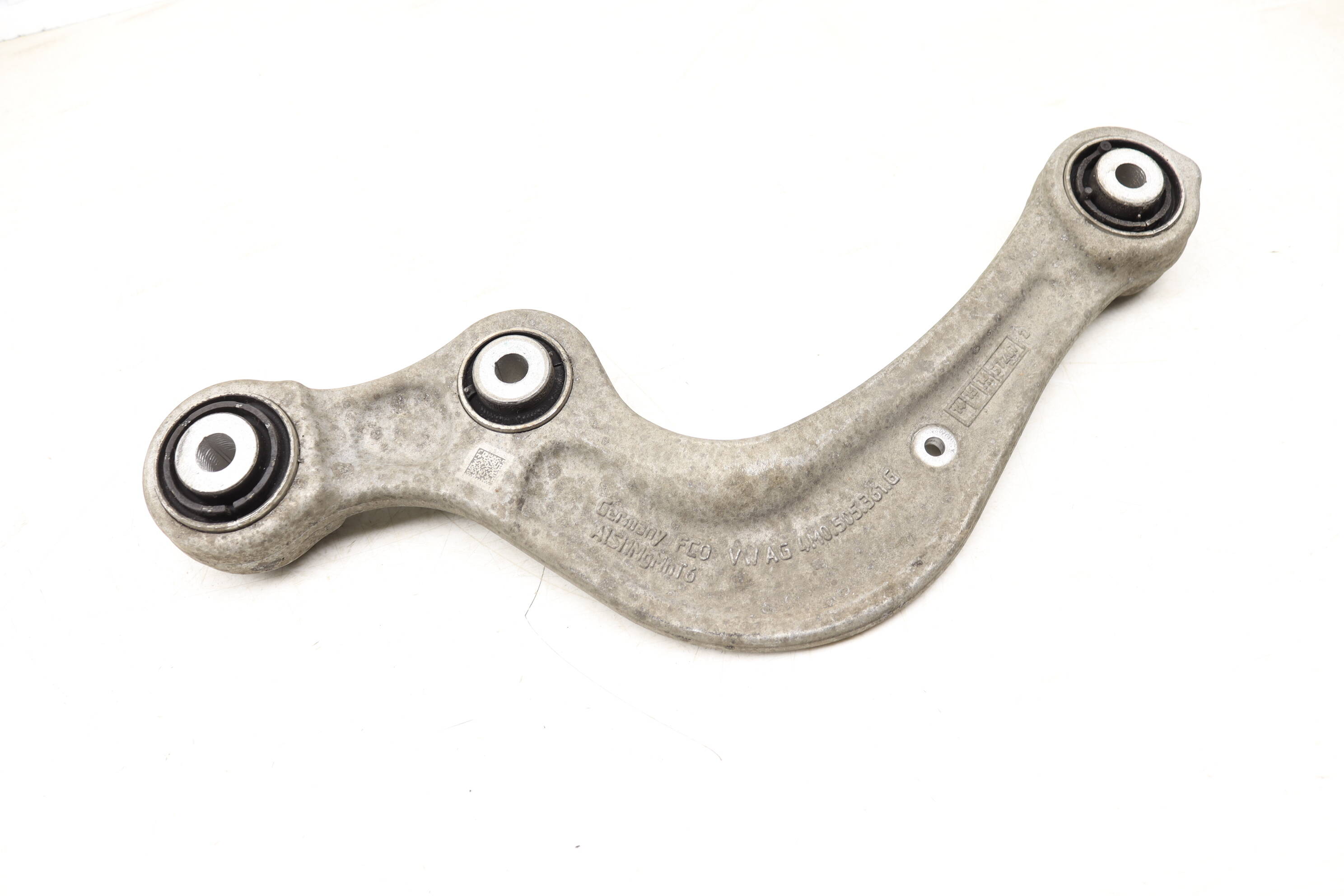Upper Control Arm (Forward) 4M0505361G