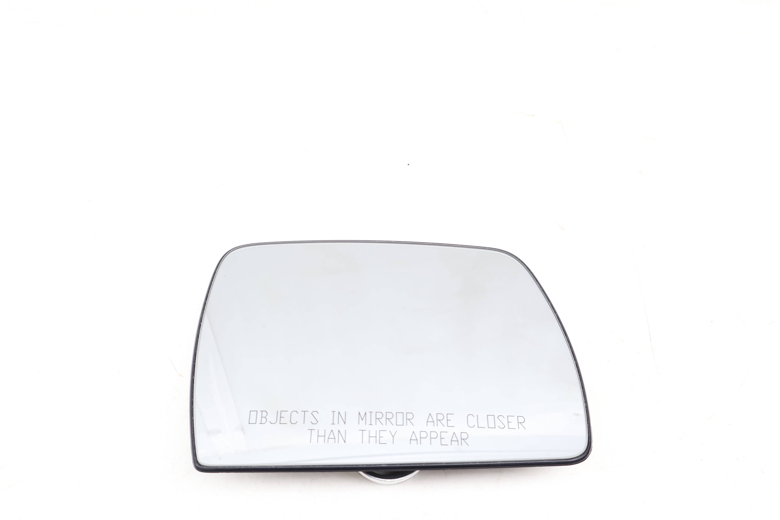 Side View Mirror Glass 51163404636