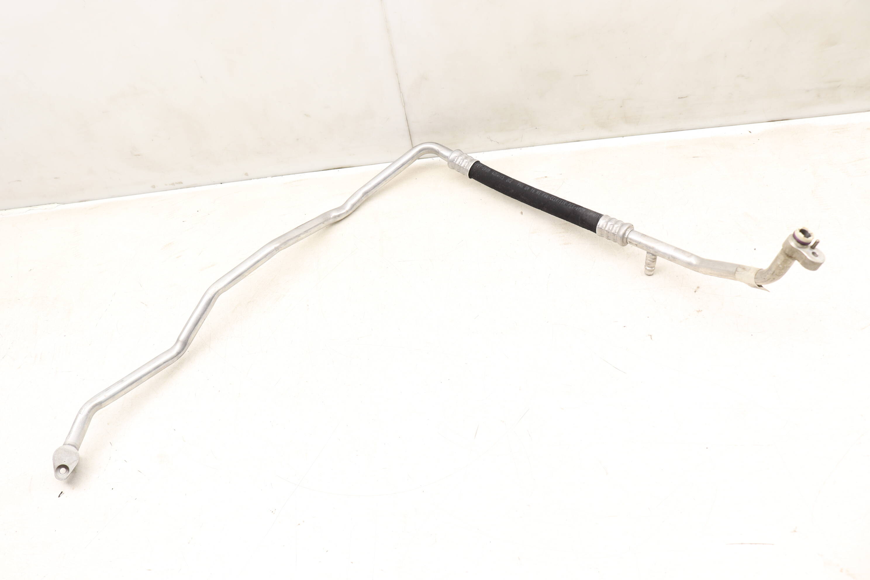 BMW Ac Suction Pipe / Line / Hose (X1) 64539209721