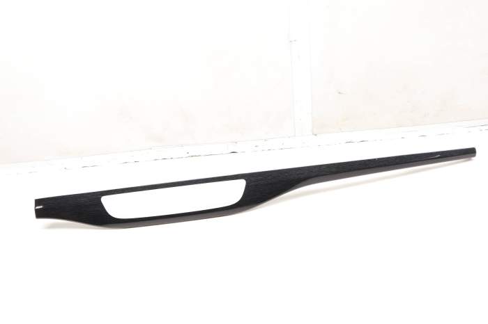 Lower Dash Panel Trim 4M1853190C main product photo