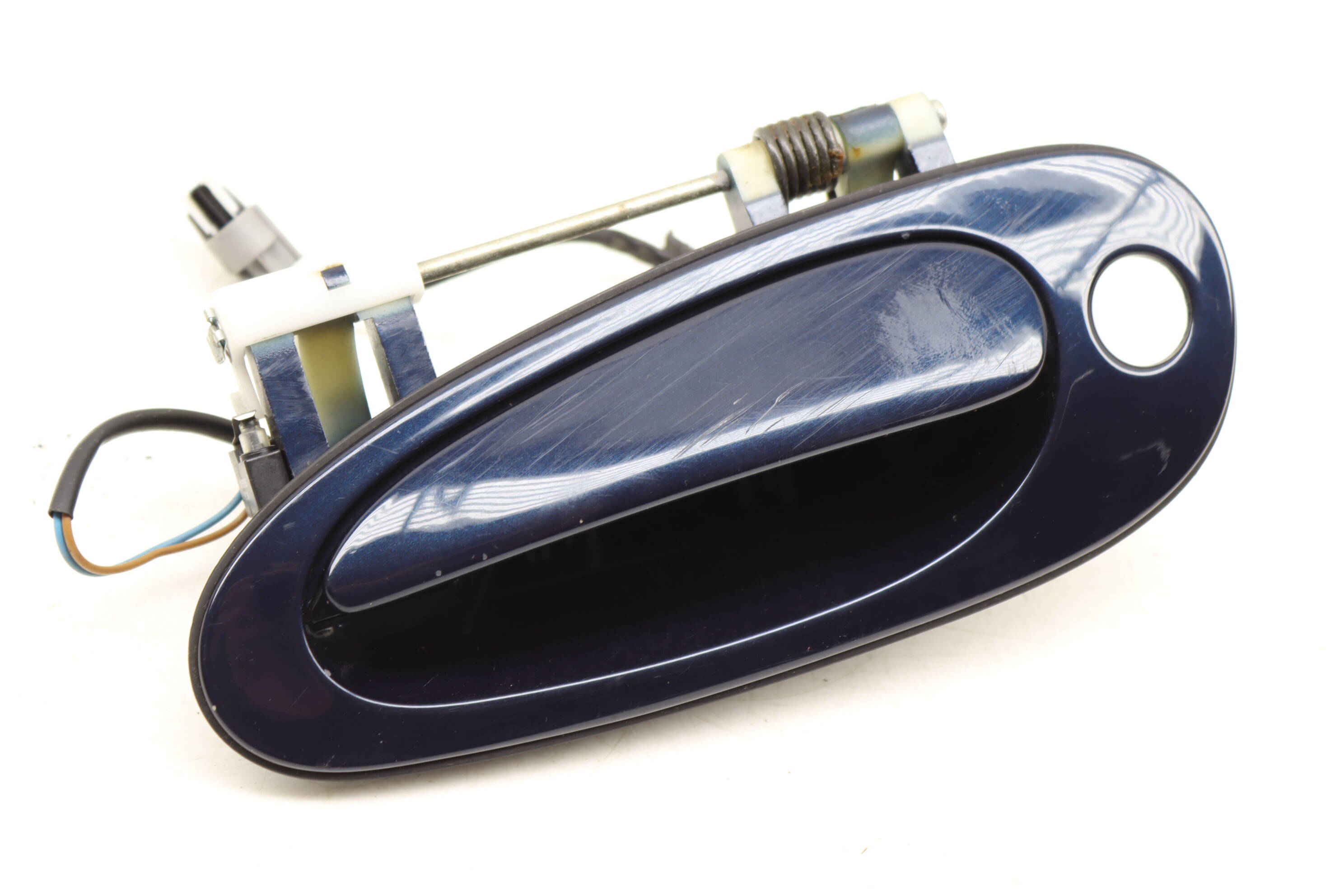 Exterior Door Handle 99653706105