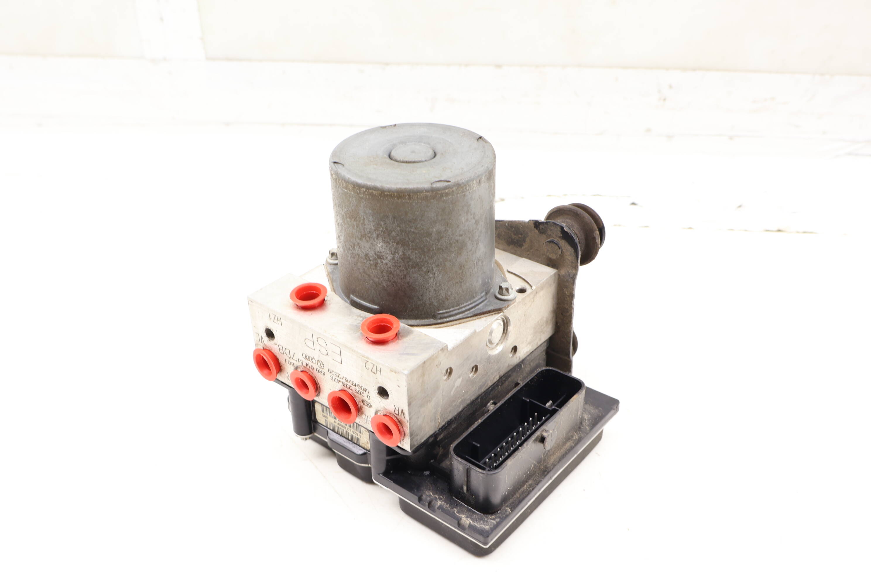 Abs Pump / Module Unit 8R0614517DB
