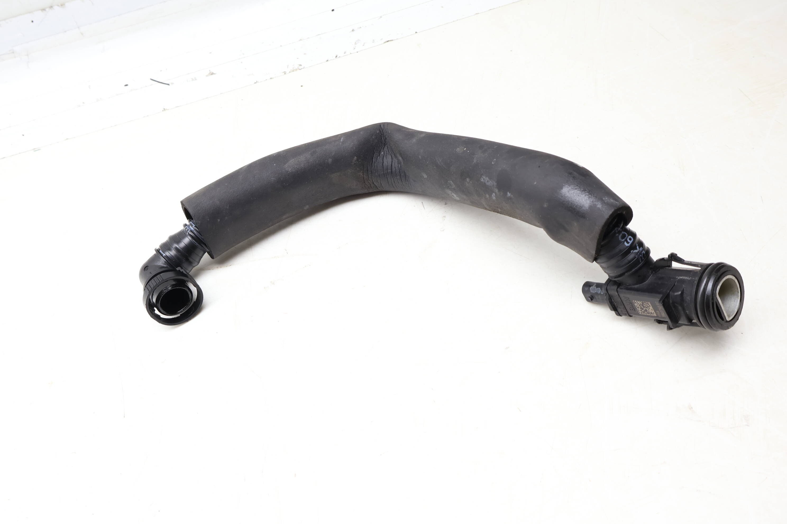 Crankcase Vent / Breather Hose 11157623745