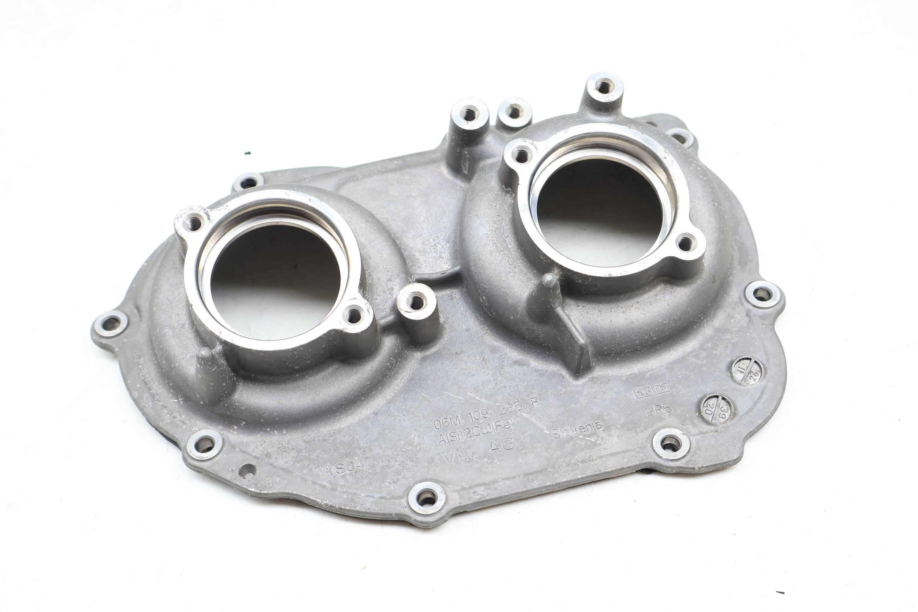 Engine&#x20;Cylinder&#x20;Head&#x20;Timing&#x20;Cover&#x20;06M109285F&#x20;9A710928506