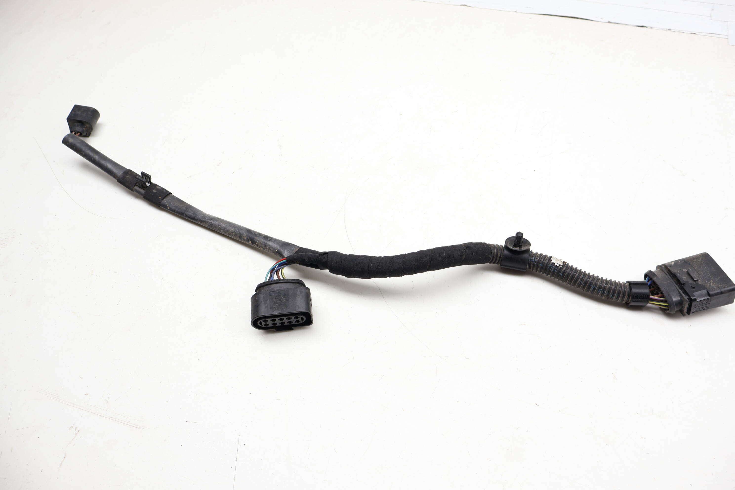Transmission Wiring Harness 7P0971771A 95861240110