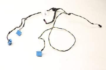 Ac / Air Conditioner Wiring Harness 5Q1971566F