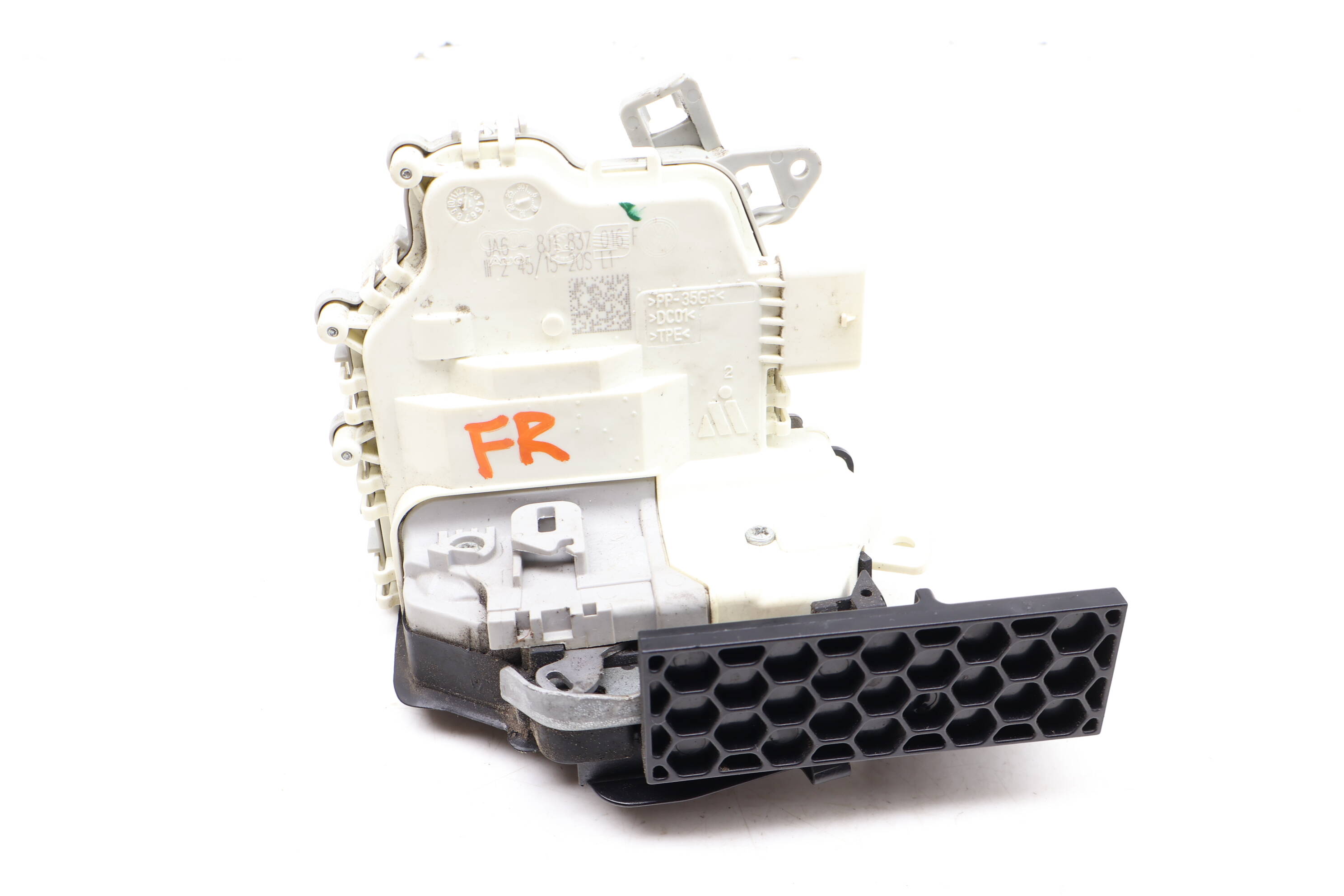 Door Latch / Lock Actuator 8J1837016F 9A783721606