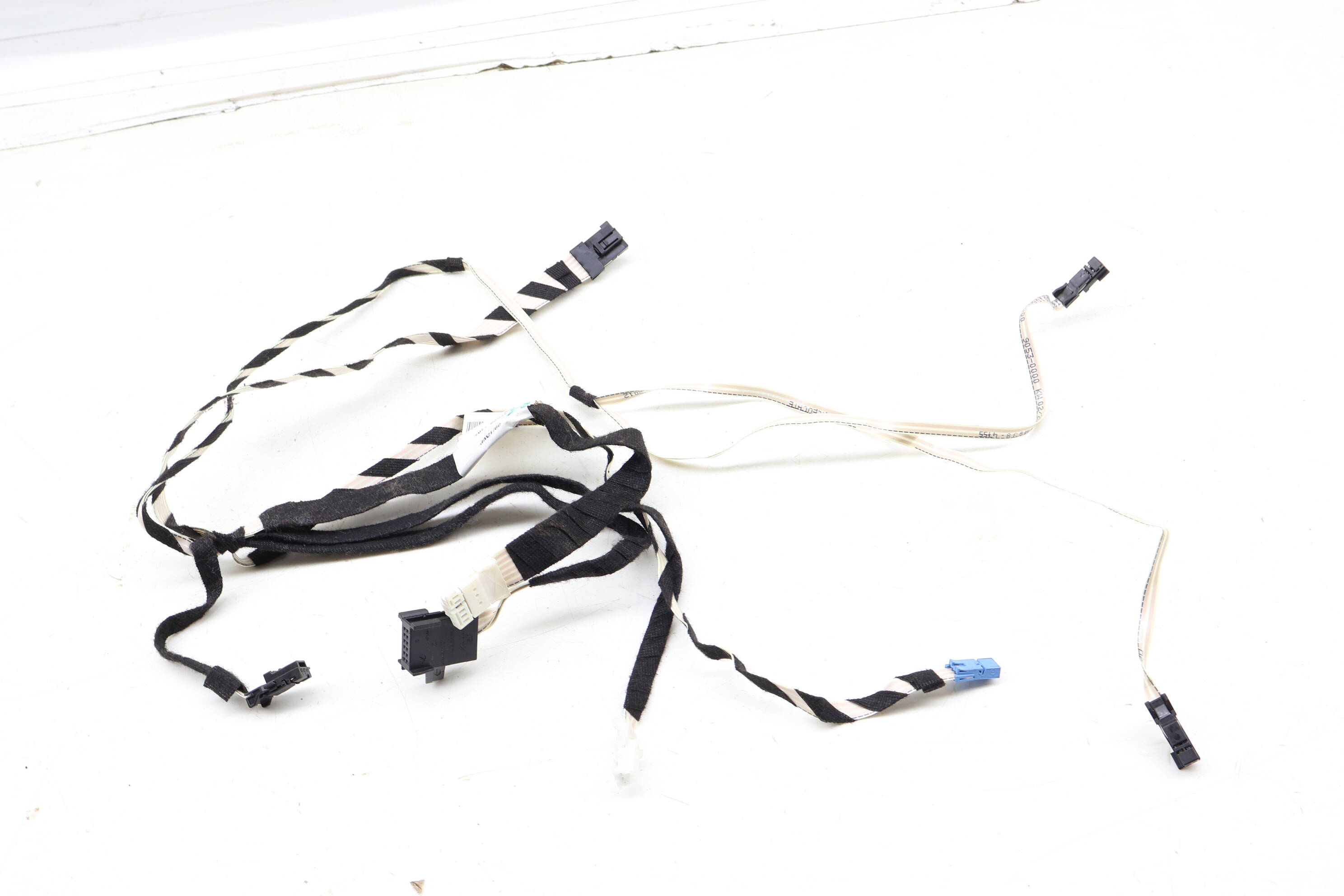 Door Panel Light Wiring Harness 2214408905