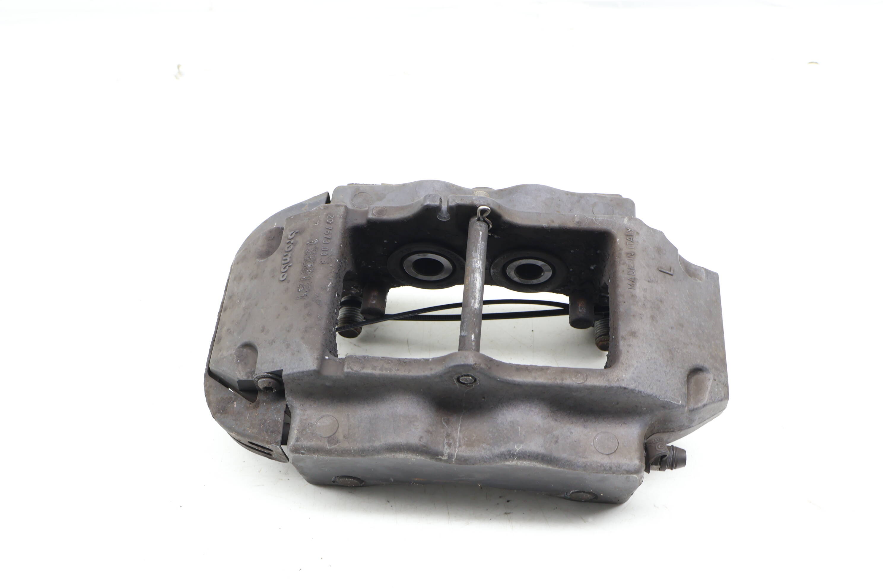 Brake Caliper (Brembo) 7L6615403AR