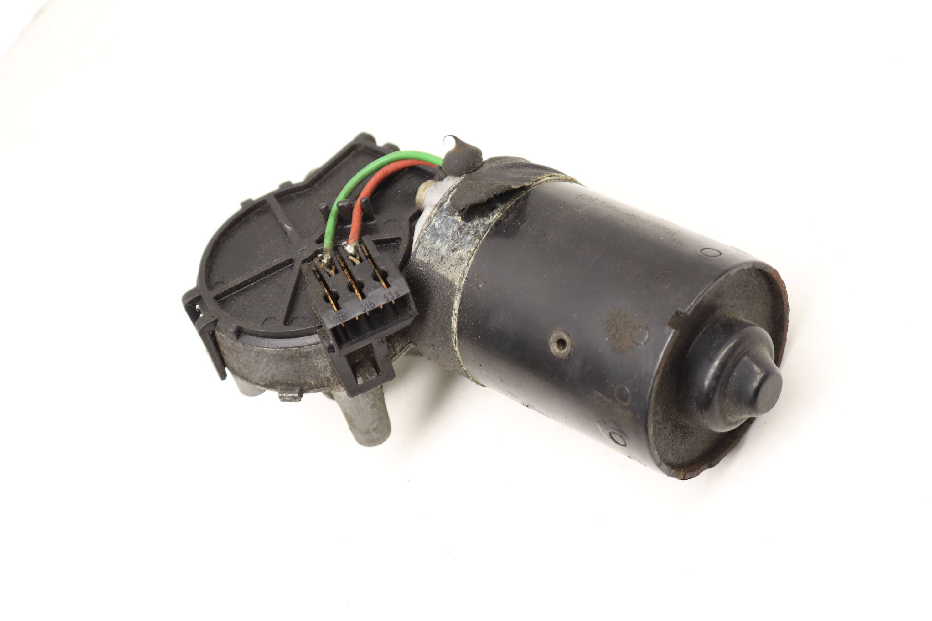 Windshield Wiper Motor 701955113B