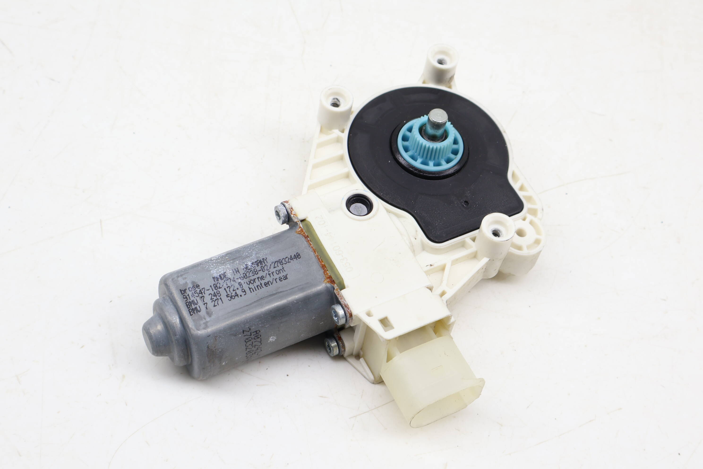 Power Window Motor 51337248172