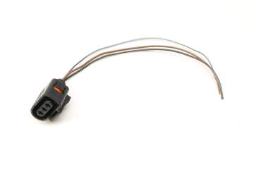 3-Pin Wiring Connector / Pigtail 357972753