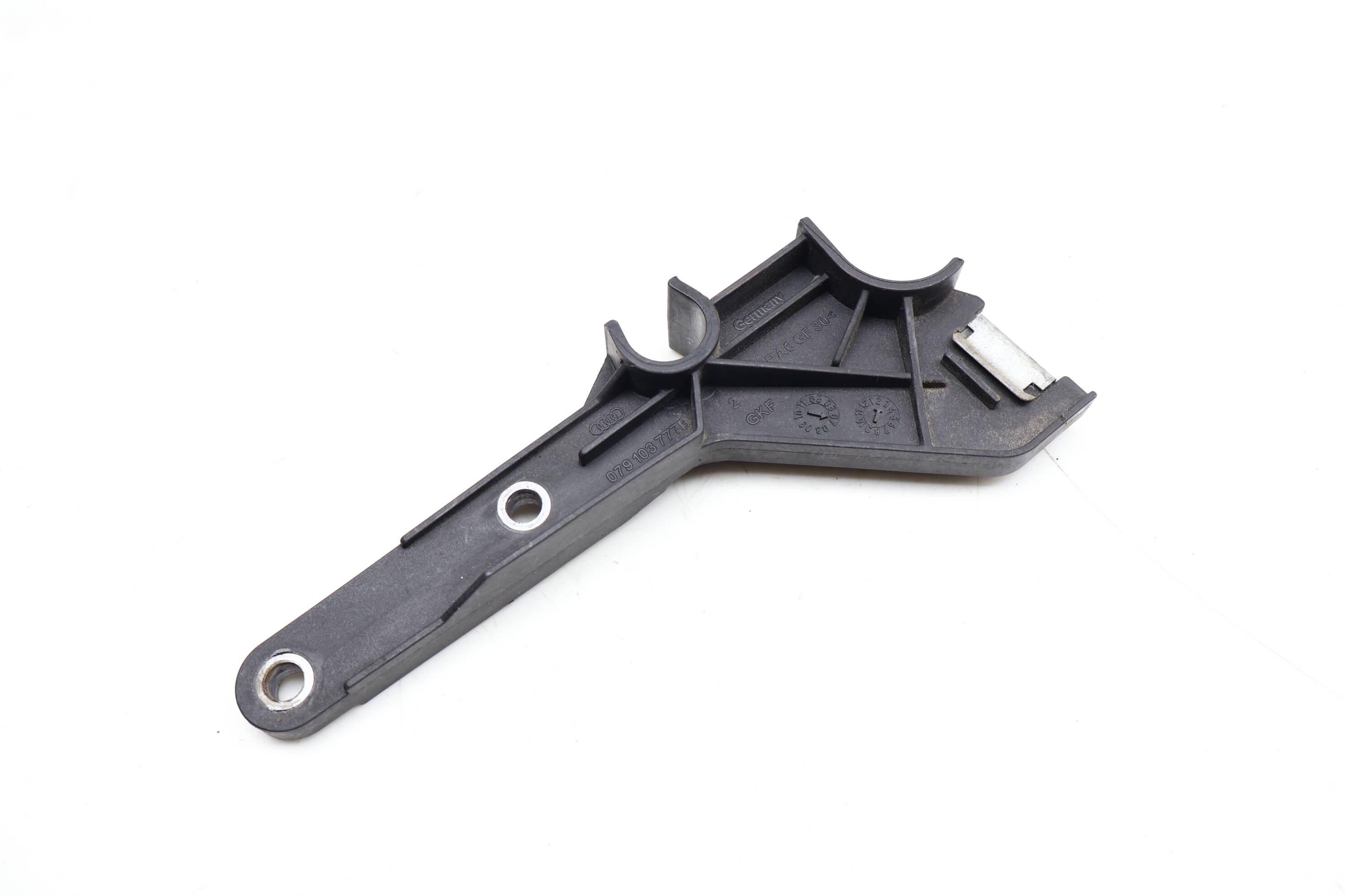 Engine / Intake Manifold Breather Bracket 079103777B