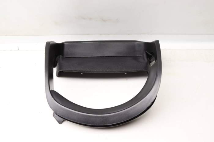 Steering Column Trim / Cover 51459184121 main product photo