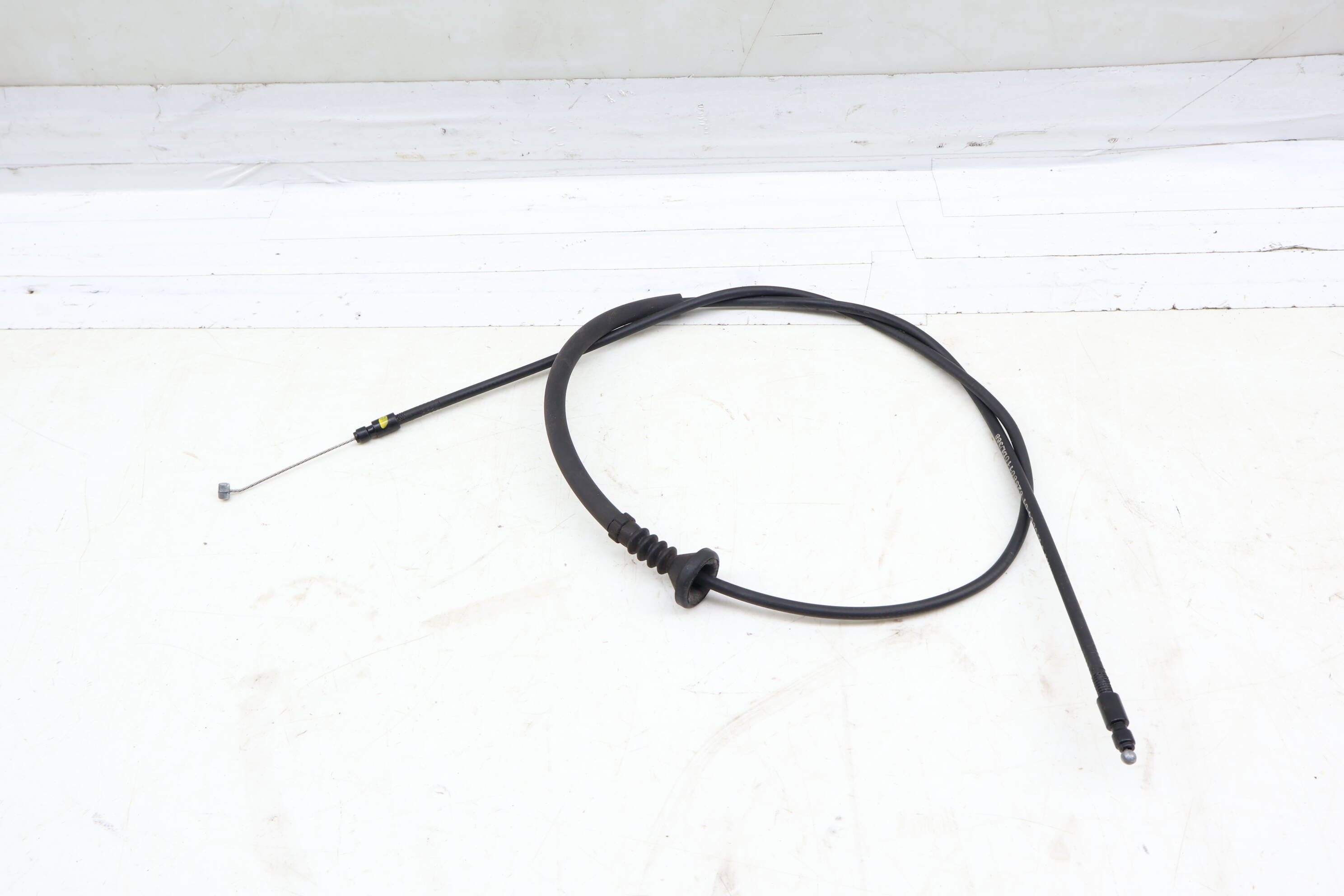 Hood Bowden / Release Cable 9450864